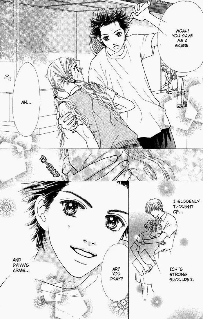 Parfait Tic Chapter 15 24